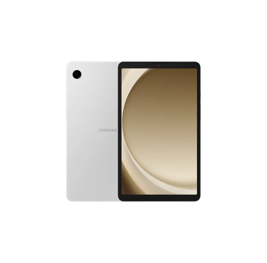 ® | Galaxy Tab A9 (wi Fi)   Tablet   64gb   Sølv fra Samsung