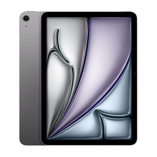 Apple Ipad Air 6 (2024) 11 M2 5g (128gb Space Grey)