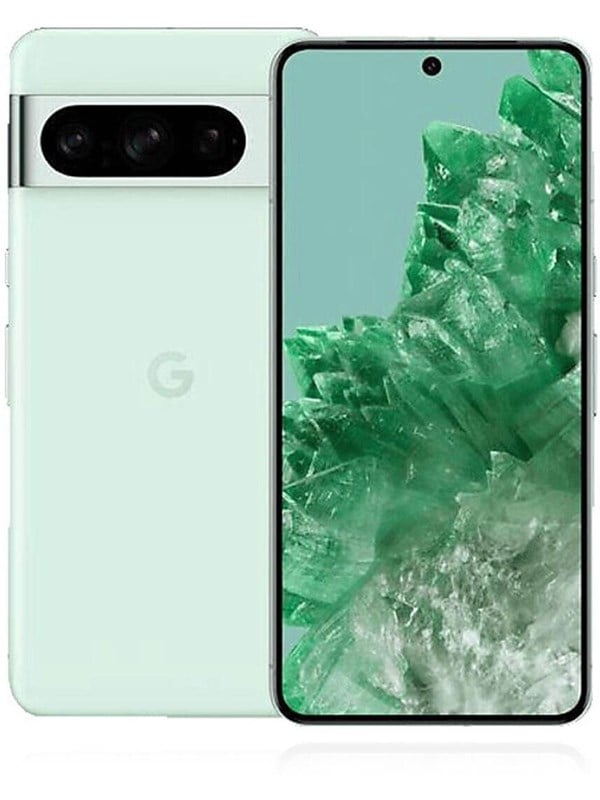 Pixel 8 Pro 128gb 12gb   Mint fra Google