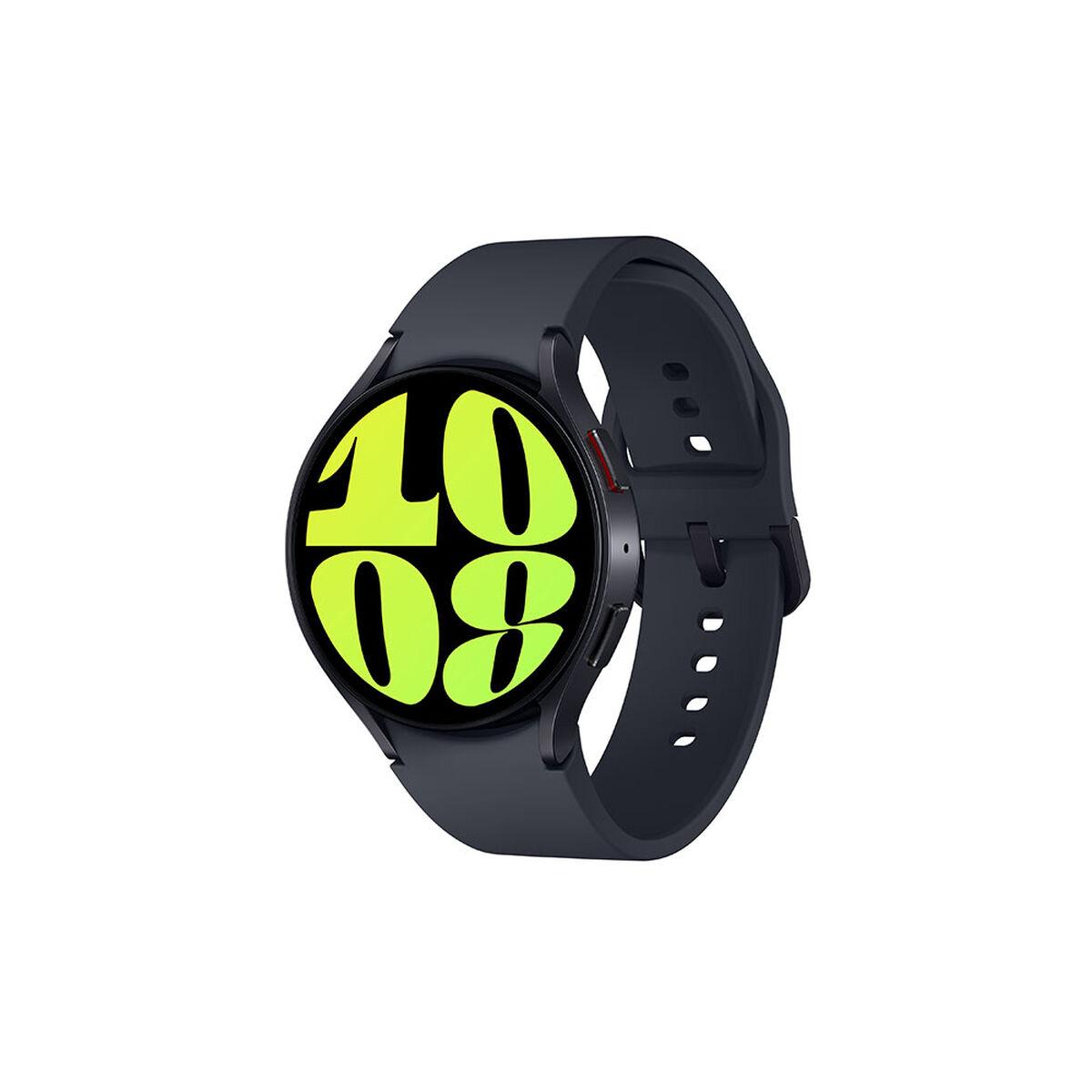 Smartwatch   Galaxy Watch 6 fra Samsung