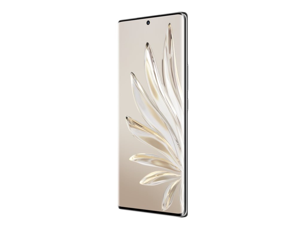 Honor 70   5g Smartphone   Dual Sim   Ram 8 Gb   Intern Hukommelse 128 Gb   Oled Skærm   6.67"   2400 X 1080 Pixels (120 Hz)   3x Bagkamera 54 Megapi fra Honor Device