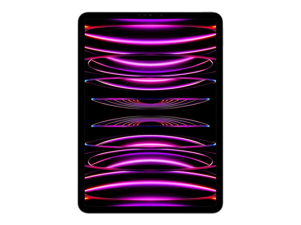 11 Inch Ipad Pro Wi Fi   4. Generation   Tablet   256 Gb   11" Ips (2388 X 1668)   Space Grey fra Apple