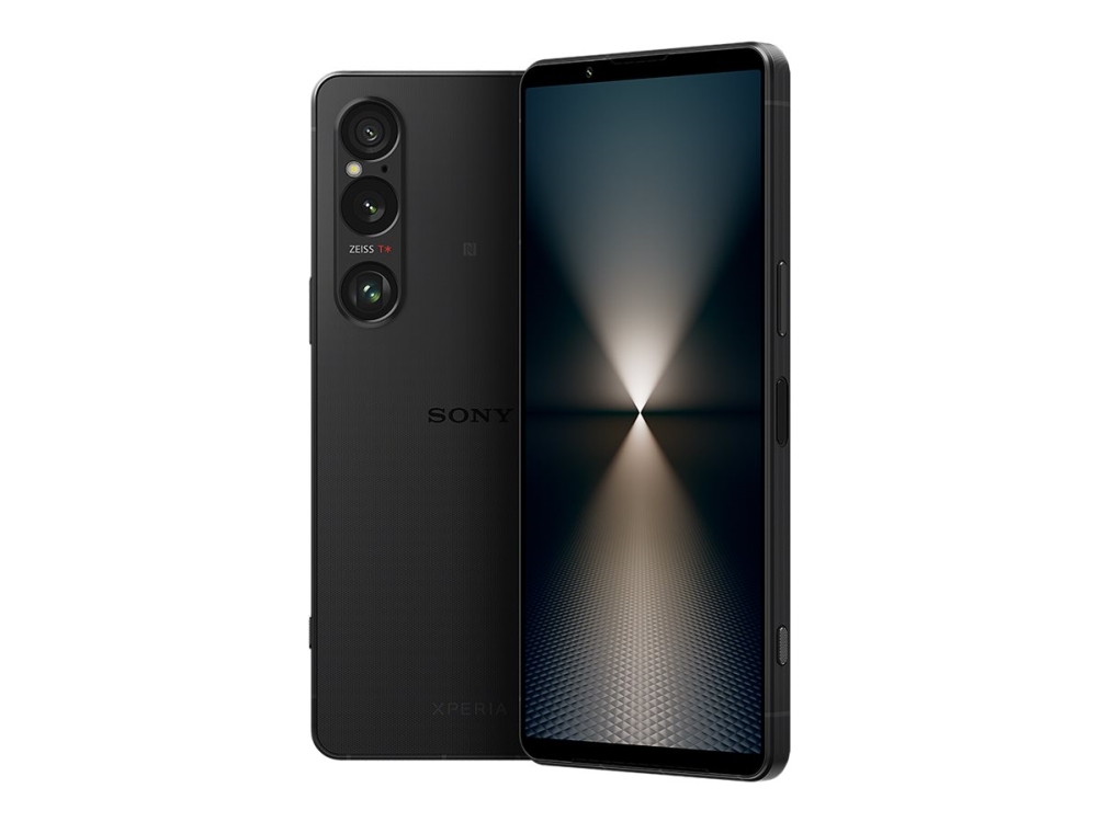 Xperia 1 Vi   5g Smartphone   Dual Sim   Ram 12 Gb   Intern Hukommelse 256 Gb   Microsd Slot   Oled Skærm   6.5"   2340 X 1080 Pixels (120 Hz)   fra Sony