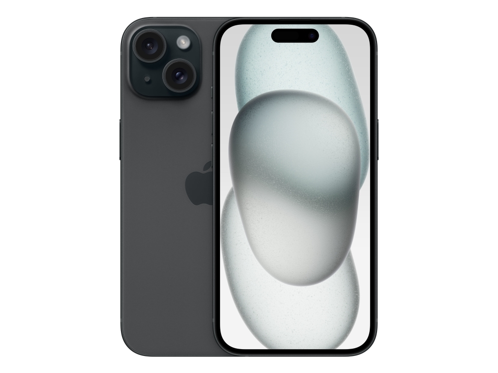 Iphone 15 128 Gb Black   New Product In Different Packaging fra Apple