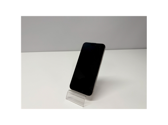Refurbished | Iphone 15 Pro Max | Natural Titanium | 256gb | Grade B fra Apple