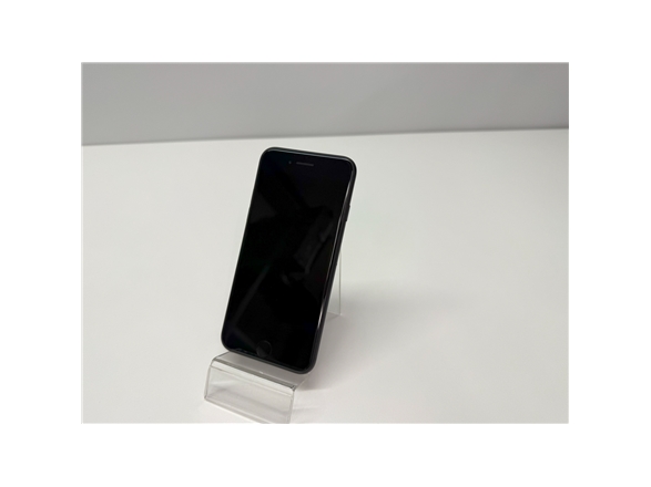 Refurbished | Iphone Se 2nd Gen | Black | 64gb | Grade A fra Apple