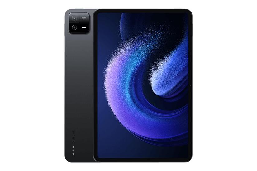 Pad 6   Tablet   Miui 14 For Pad   128 Gb   11" fra Xiaomi