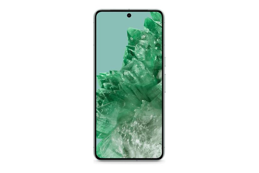 Pixel 8 Pro   Mynte   5g Smartphone   128 Gb   Gsm fra Google