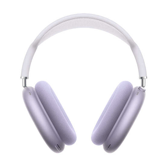 Airpods Max Usb C (purple)