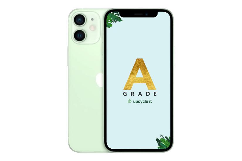 Apple iPhone 12 Grøn 128GB - Bæredygtig Smartphone 5G