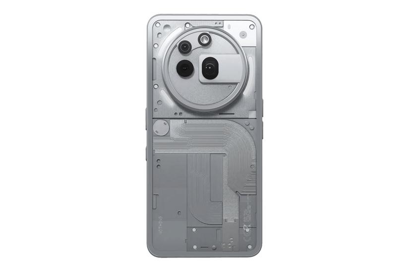 Phone (3a) Pro   Grå   5g Smartphone   256 Gb   Gsm fra Nothing