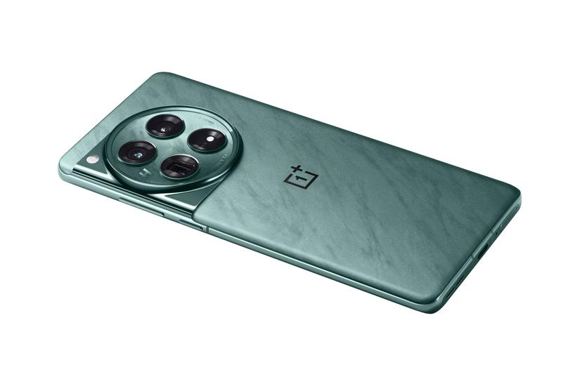 12   Strømmende Smaragd   5g Smartphone   512 Gb   Gsm fra Oneplus