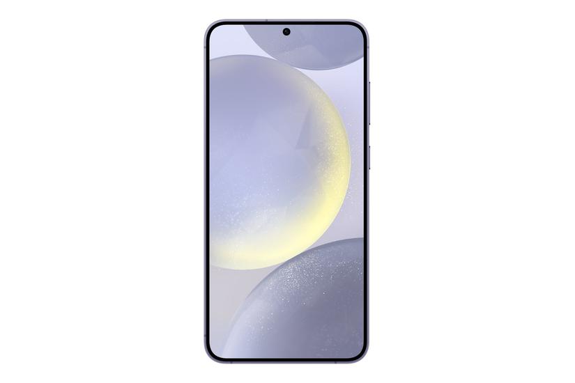 Galaxy S24+   Koboltviolet   5g Smartphone   256 Gb   Gsm fra Samsung